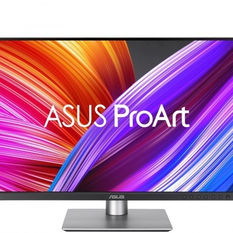 Монитор Asus PA248CRV 24.1" (90LM05K0-B01K70) - фото 7