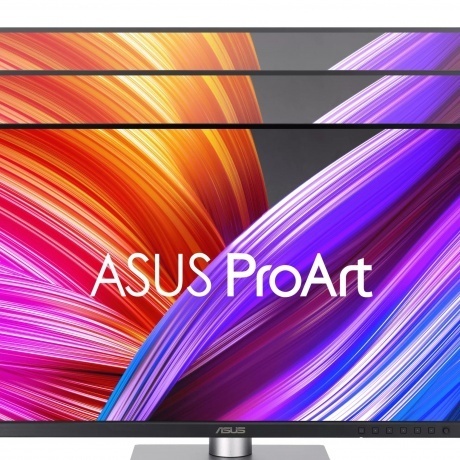 Монитор Asus PA248CRV 24.1" (90LM05K0-B01K70) - фото 8