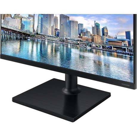 Монитор Samsung F24T450FQI 23.8&quot; black (LF24T450FQIXCI) - фото 18