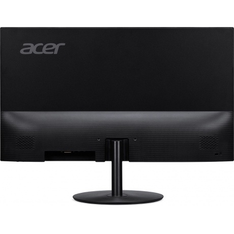 Монитор Acer 23,8'' SA242YEbi Black (UM.QS2EE.E01) - фото 4