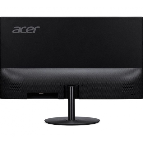 Монитор Acer 23,8'' SA242YHbi Black (UM.QS2EE.H02) - фото 7