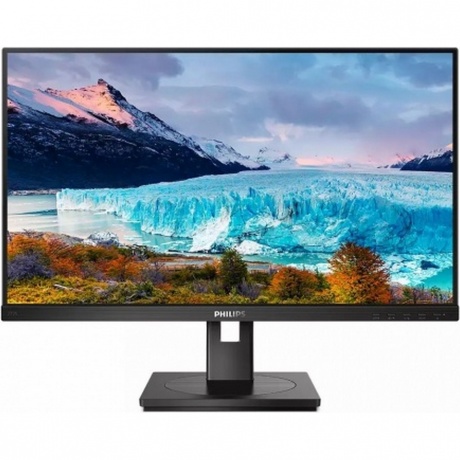 Монитор Philips 27" 272S1M Black (272S1M/00)