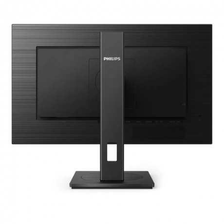 Монитор Philips 27&quot; 272S1M Black (272S1M/00) - фото 4