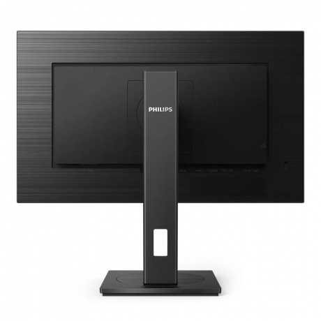 Монитор Philips 27&quot; 272S1M Black (272S1M/00) - фото 5