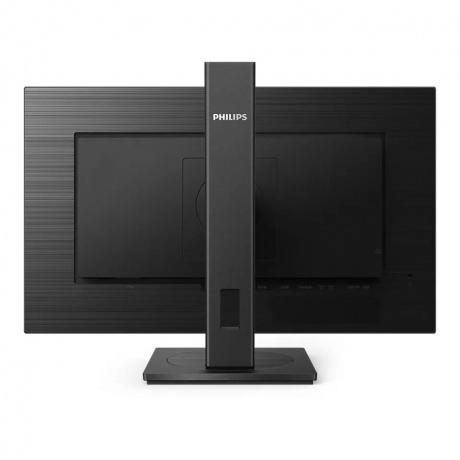 Монитор Philips 27&quot; 272S1M Black (272S1M/00) - фото 6