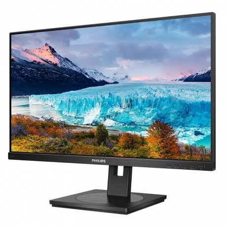 Монитор Philips 27&quot; 272S1M Black (272S1M/00) - фото 8