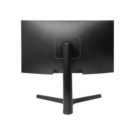 Монитор Irbis 27''  Black (ISM27QIDL) - фото 8