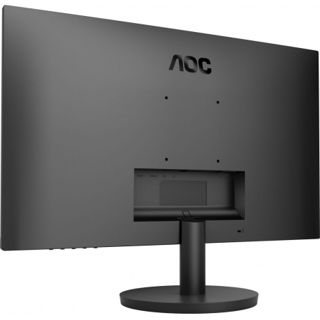 Монитор AOC 27&quot; Q27B3MA  Black - фото 6