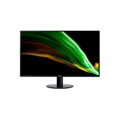 

Монитор Acer 23,8'' SA241YHbi Black (UM.QS1EE.H02)
