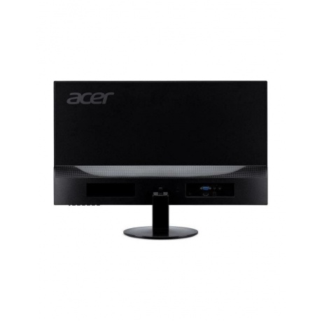 Монитор Acer 23,8''  SA241YHbi Black (UM.QS1EE.H02) - фото 4