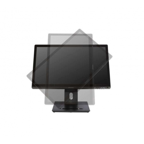Монитор Irbis 27'' Black (ISM27FIDT) - фото 7