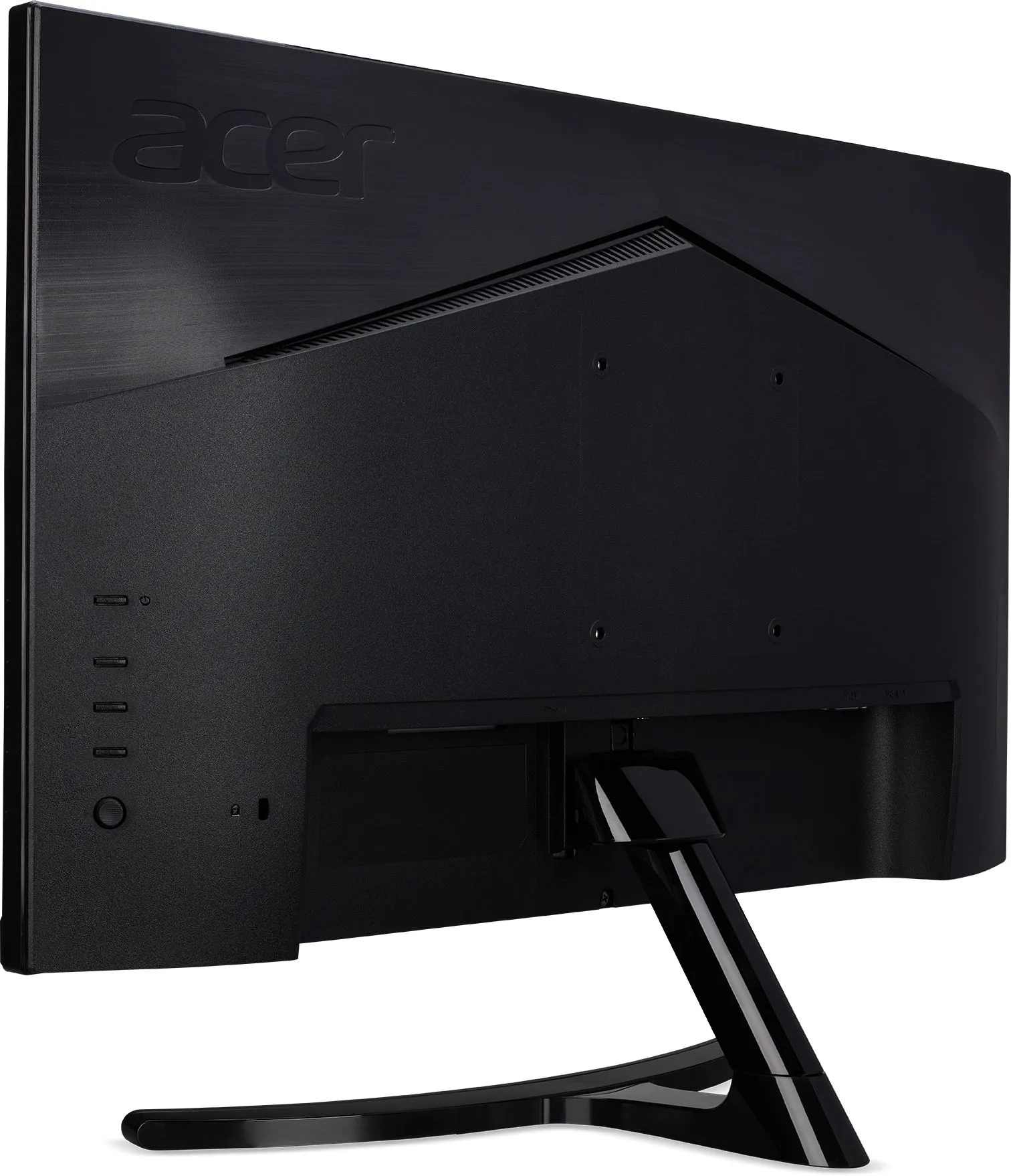 Монитор Acer 27'' K273Ebmix (UM.HX3EE.E11) - фото 6