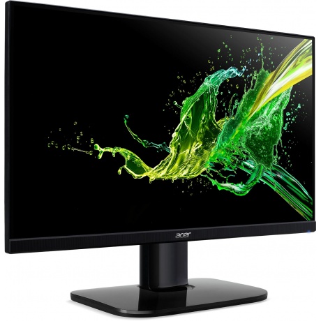 Монитор Acer 27'' KA270Hbmix  Black (UM.HX0EE.031) - фото 2
