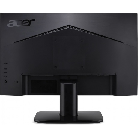 Монитор Acer 27'' KA270Hbmix  Black (UM.HX0EE.031) - фото 4