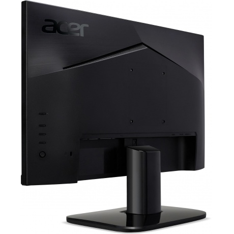 Монитор Acer 27'' KA270Hbmix  Black (UM.HX0EE.031) - фото 6