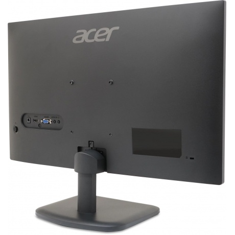 Монитор Acer 27'' EK271Hbi  Black (UM.HE1EE.H02) - фото 5