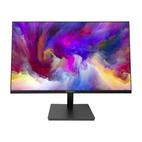 Монитор Irbis 24 23.8''  Black (ISM24FIDVESA)