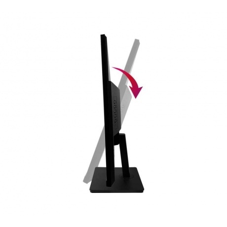 Монитор Irbis 24 23.8''  Black (ISM24FIDVESA) - фото 7