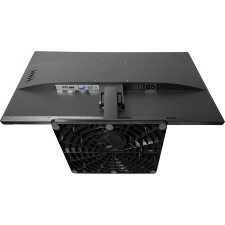 Монитор Irbis 24 23.8''  Black (ISM24FIDVESA) - фото 10