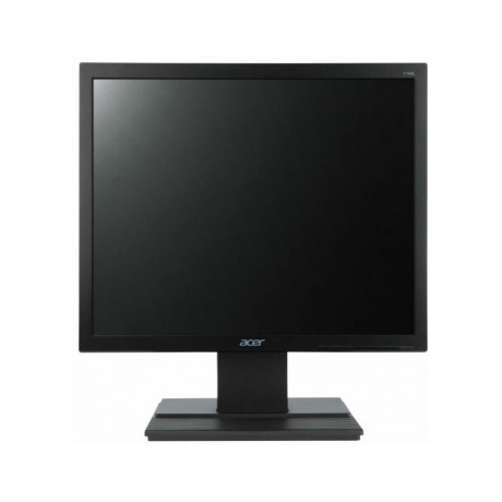 Монитор ACER 19'' V196LBb (UM.CV6EE.B01) - фото 1