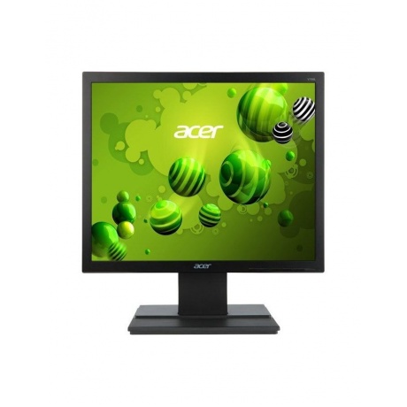 Монитор ACER 19'' V196LBb (UM.CV6EE.B01) - фото 5