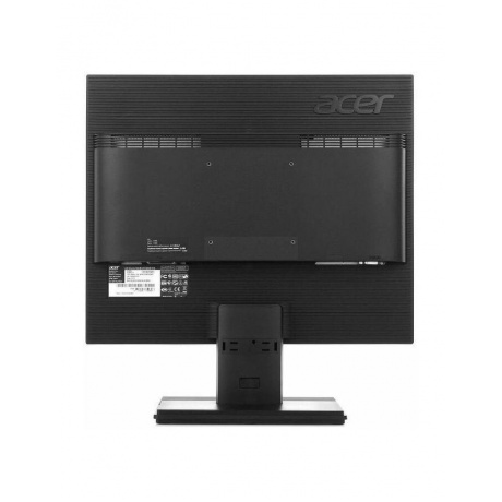 Монитор ACER 19'' V196LBb (UM.CV6EE.B01) - фото 6