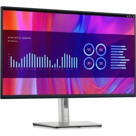 Монитор Dell 31.5&quot; P3223DE (P3223DE) - фото 2