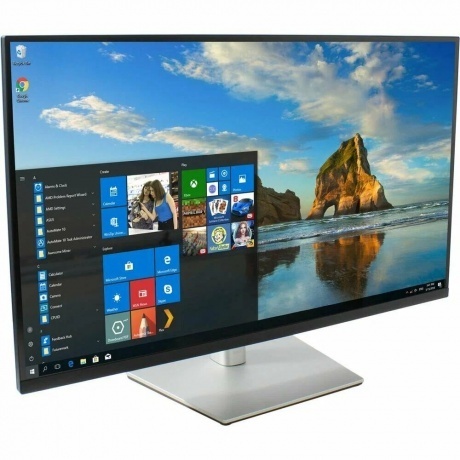 Монитор Dell 31.5&quot; P3223DE (P3223DE) - фото 8