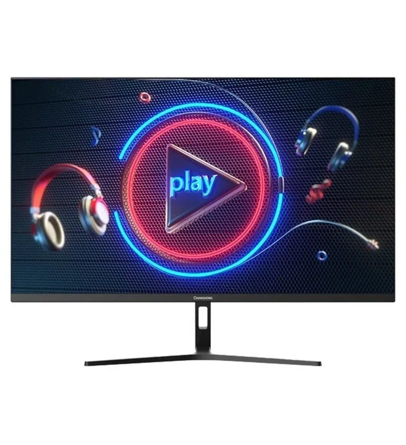 Монитор CHiQ LMN27F680-S 27" (LMN27F680-S) - фото 2