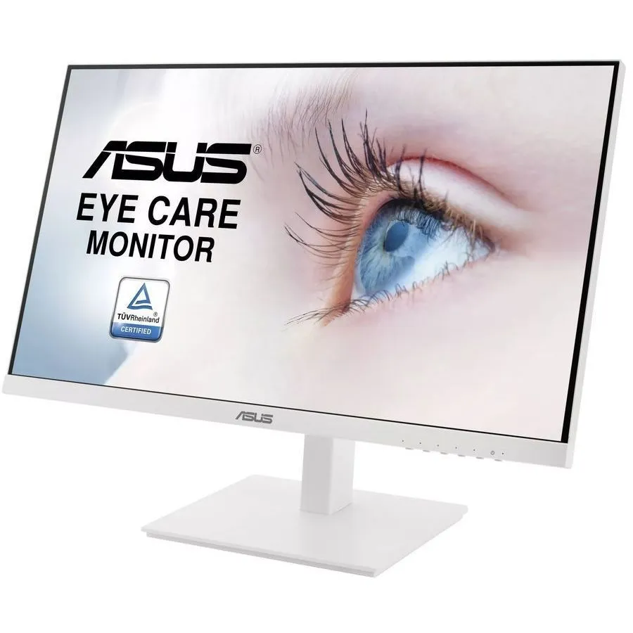 Монитор ASUS 27" VA27DQSB-W (VA27DQSB-W) - фото 4