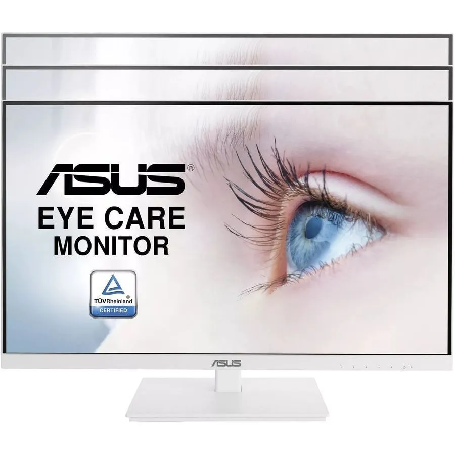 Монитор ASUS 27" VA27DQSB-W (VA27DQSB-W) - фото 5