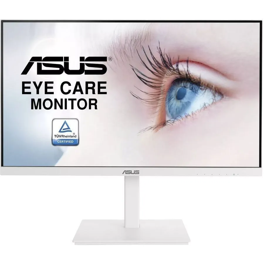 Монитор ASUS 27" VA27DQSB-W (VA27DQSB-W) - фото 1