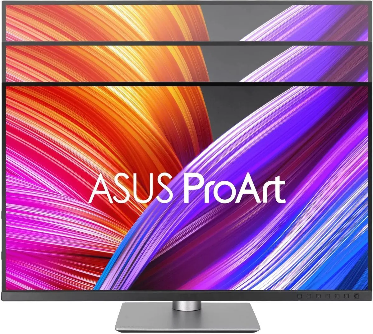 Монитор ASUS 27" ProArt PA279CRV (PA279CRV) - фото 2