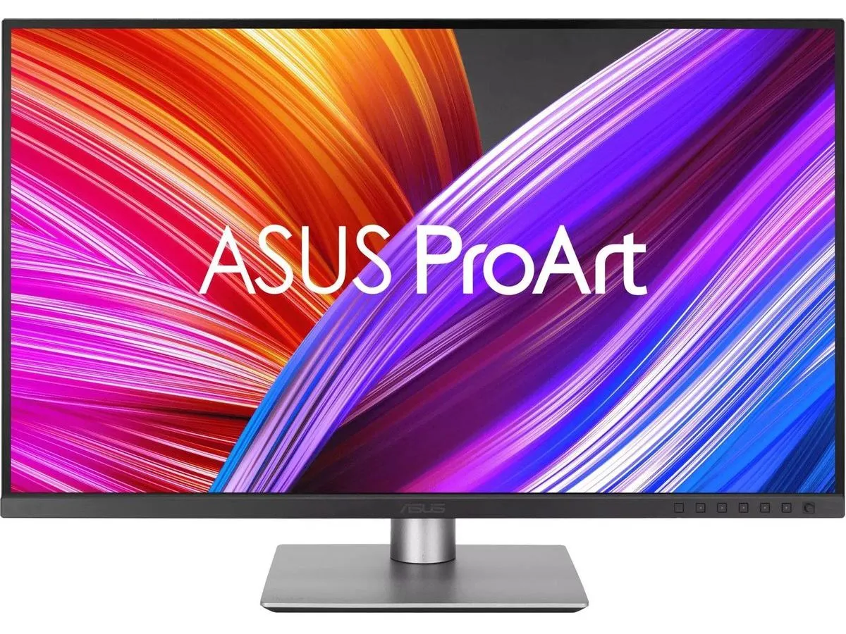 Монитор ASUS 27" ProArt PA279CRV (PA279CRV) - фото 3
