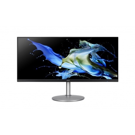 Монитор 34'' ACER CB342CU (UM.CB2EE.016)