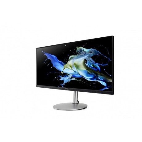 Монитор 34'' ACER CB342CU (UM.CB2EE.016) - фото 3