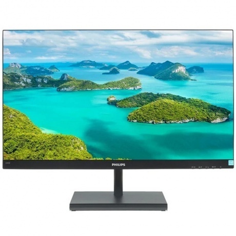 Монитор 23,8'' Philips 245E1S (245E1S/01)