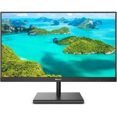Монитор 23,8'' Philips 245E1S (245E1S/01) - фото 9