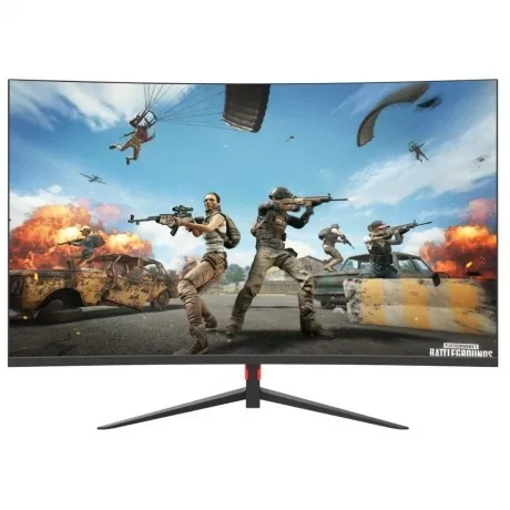 Монитор Lime 23.8" Black (T238L)