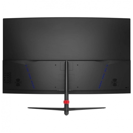 Монитор Lime 23.8" Black (T238L) - фото 2