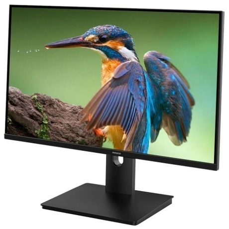 Монитор Aiwa 27" MU270A-K Black - фото 2