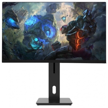 Монитор Lime 27" Black (G270L) - фото 1