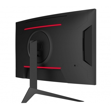 Монитор KTC 31.5" Black (H32S17) - фото 5