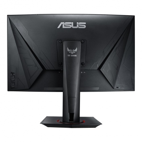Монитор Asus 27" VG27VQ (90LM0510-B04E70) - фото 2