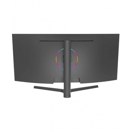 Монитор Aiwa 34&quot; MP340G-Y Black - фото 3