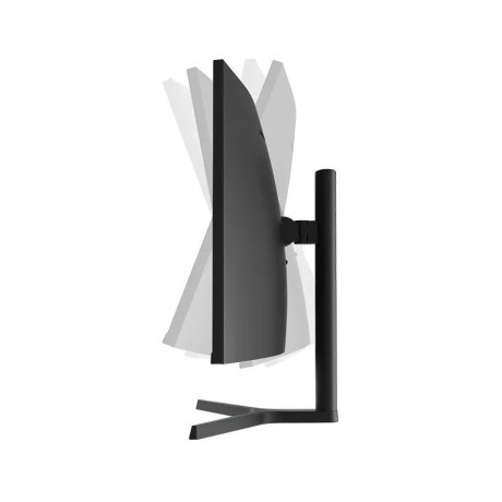 Монитор Aiwa 34&quot; MP340G-Y Black - фото 5