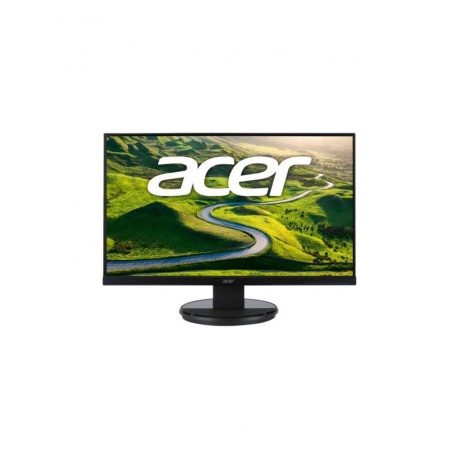 Монитор Acer 27&quot; KB272HLHbi Black (UM.HK2EE.H01) - фото 1