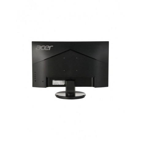 Монитор Acer 27&quot; KB272HLHbi Black (UM.HK2EE.H01) - фото 3