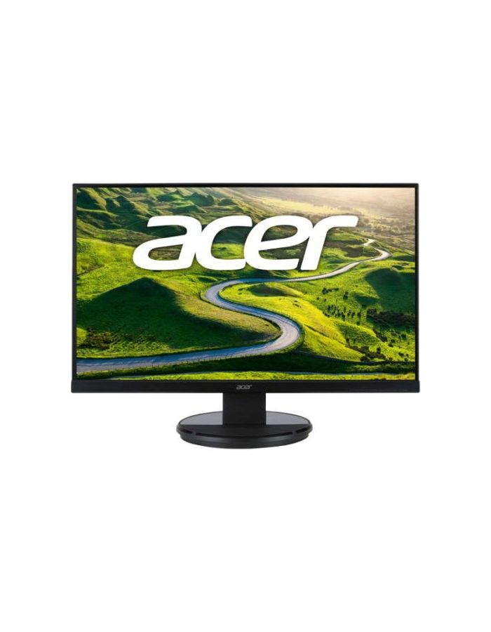 Монитор Acer 27 KB272HLHbi Black (UM.HK2EE.H01)