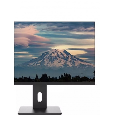 Монитор Lime 23.8&quot; F238L Black - фото 1